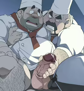 Page 3 of heppoko-taro pixiv Fanbox Gallery - preview thumbnail