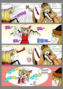 Page 36 of 楠棠椿～Chileshi - preview thumbnail