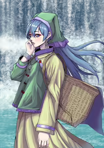 Page 95 of 楠棠椿～Chileshi - preview thumbnail