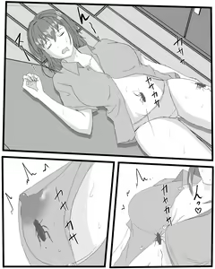 Page 7 of gokiburi furo | 바퀴벌레욕실 - preview thumbnail