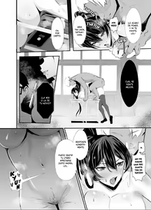 Page 34 of Kuppuku ~Fuuki Iinchou wa Odosarete Netorarete...~ | Submission ~La Presidenta Del Comité De Moral Pública Es Chantajeada Y Obligada A Ser Infiel...~ (decensored) - preview thumbnail