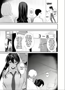 Page 15 of Kuppuku ~Fuuki Iinchou wa Odosarete Netorarete...~ | Submission ~the President of the Public Morals Committee is Blackmailed and Forced to Cheat...~ (decensored) - preview thumbnail