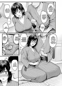 Page 13 of Mesunoyado ~Tsuma wa Midare Kegasareru~ | Posada para Putas ~Esposa Siendo Profanada y Quebrantada~ - preview thumbnail