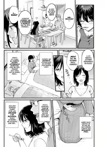 Page 43 of Mesunoyado ~Tsuma wa Midare Kegasareru~ | Posada para Putas ~Esposa Siendo Profanada y Quebrantada~ - preview thumbnail