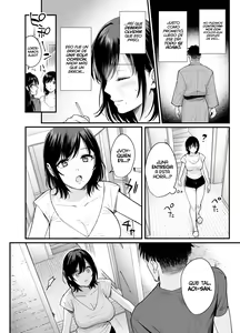Page 44 of Mesunoyado ~Tsuma wa Midare Kegasareru~ | Posada para Putas ~Esposa Siendo Profanada y Quebrantada~ - preview thumbnail