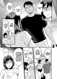 Page 45 of Mesunoyado ~Tsuma wa Midare Kegasareru~ | Posada para Putas ~Esposa Siendo Profanada y Quebrantada~ - preview thumbnail