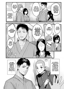 Page 6 of Mesunoyado ~Tsuma wa Midare Kegasareru~ | Posada para Putas ~Esposa Siendo Profanada y Quebrantada~ - preview thumbnail