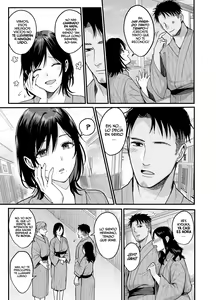 Page 7 of Mesunoyado ~Tsuma wa Midare Kegasareru~ | Posada para Putas ~Esposa Siendo Profanada y Quebrantada~ - preview thumbnail