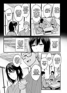 Page 9 of Mesunoyado ~Tsuma wa Midare Kegasareru~ | Posada para Putas ~Esposa Siendo Profanada y Quebrantada~ - preview thumbnail