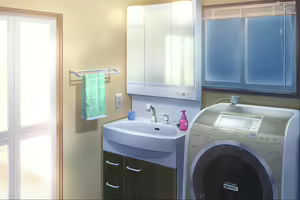 Page 48 of Boku ga Daisuki na Kaasan de Seishorihiteita Kekka 1 - preview thumbnail
