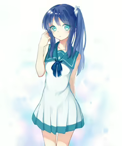 Page 124 of えすゆうゼット - preview thumbnail