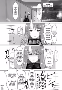 Page 31 of Joudou o Kaijuu suru wa Nikuyoku | Lust Conquers All Emotion (decensored) - preview thumbnail