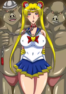 Page 2 of Milky Honeys Volume 2 - S'Soldier Girls - preview thumbnail