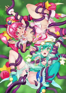 Page 122 of プカララ - preview thumbnail