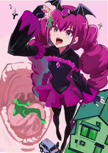 Page 205 of プカララ - preview thumbnail