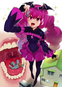Page 206 of プカララ - preview thumbnail