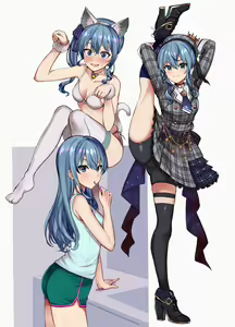Page 269 of プカララ - preview thumbnail
