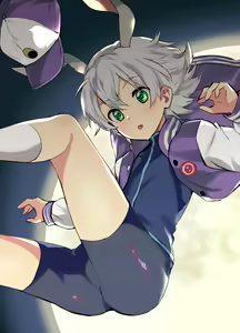 Page 314 of プカララ - preview thumbnail