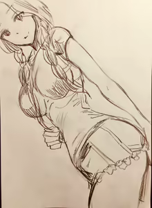 Page 413 of プカララ - preview thumbnail