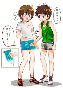 Page 504 of プカララ - preview thumbnail