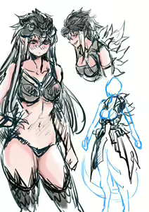 Page 593 of プカララ - preview thumbnail