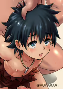 Page 604 of プカララ - preview thumbnail