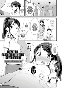 Page 103 of Mesu ni Umareta Omae ga Warui!! | It's Your Fault for Being Born a Girl (decensored) - preview thumbnail