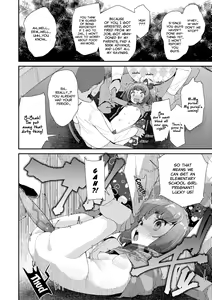 Page 12 of Mesu ni Umareta Omae ga Warui!! | It's Your Fault for Being Born a Girl (decensored) - preview thumbnail