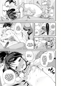 Page 125 of Mesu ni Umareta Omae ga Warui!! | It's Your Fault for Being Born a Girl (decensored) - preview thumbnail
