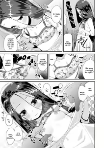 Page 135 of Mesu ni Umareta Omae ga Warui!! | It's Your Fault for Being Born a Girl (decensored) - preview thumbnail