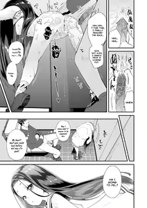 Page 147 of Mesu ni Umareta Omae ga Warui!! | It's Your Fault for Being Born a Girl (decensored) - preview thumbnail