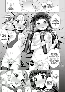 Page 171 of Mesu ni Umareta Omae ga Warui!! | It's Your Fault for Being Born a Girl (decensored) - preview thumbnail