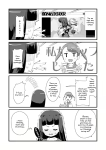 Page 173 of Mesu ni Umareta Omae ga Warui!! | It's Your Fault for Being Born a Girl (decensored) - preview thumbnail