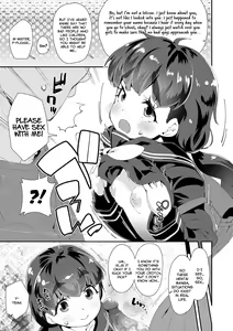 Page 177 of Mesu ni Umareta Omae ga Warui!! | It's Your Fault for Being Born a Girl (decensored) - preview thumbnail