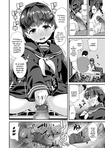 Page 182 of Mesu ni Umareta Omae ga Warui!! | It's Your Fault for Being Born a Girl (decensored) - preview thumbnail