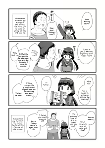 Page 191 of Mesu ni Umareta Omae ga Warui!! | It's Your Fault for Being Born a Girl (decensored) - preview thumbnail
