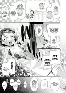 Page 27 of Mesu ni Umareta Omae ga Warui!! | It's Your Fault for Being Born a Girl (decensored) - preview thumbnail