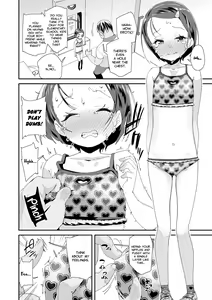 Page 28 of Mesu ni Umareta Omae ga Warui!! | It's Your Fault for Being Born a Girl (decensored) - preview thumbnail