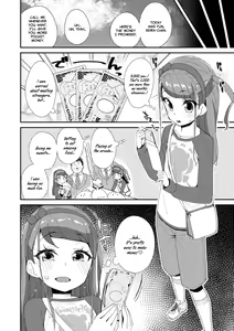 Page 42 of Mesu ni Umareta Omae ga Warui!! | It's Your Fault for Being Born a Girl (decensored) - preview thumbnail