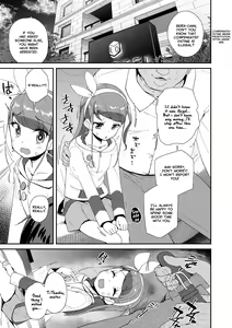 Page 45 of Mesu ni Umareta Omae ga Warui!! | It's Your Fault for Being Born a Girl (decensored) - preview thumbnail