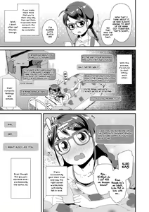 Page 67 of Mesu ni Umareta Omae ga Warui!! | It's Your Fault for Being Born a Girl (decensored) - preview thumbnail