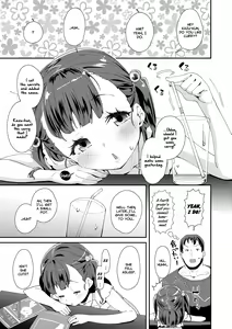 Page 83 of Mesu ni Umareta Omae ga Warui!! | It's Your Fault for Being Born a Girl (decensored) - preview thumbnail
