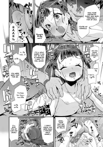 Page 98 of Mesu ni Umareta Omae ga Warui!! | It's Your Fault for Being Born a Girl (decensored) - preview thumbnail