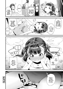 Page 100 of Mesu ni Umareta Omae ga Warui!! | It's Your Fault for Being Born a Girl (decensored) - preview thumbnail