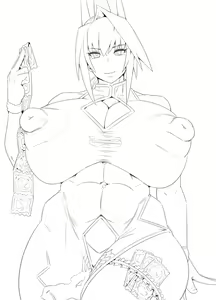 Page 11 of Tao Jun's Spirit Mating - preview thumbnail