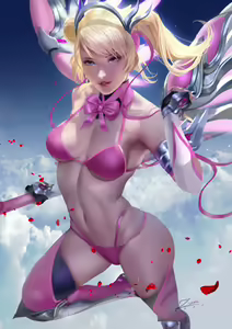 Page 108 of ●PIXIV● Zumi - preview thumbnail