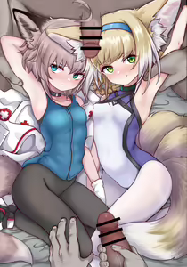Page 1007 of ●PIXIV● Daram - preview thumbnail