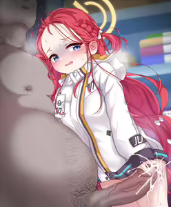 Page 1035 of ●PIXIV● Daram - preview thumbnail