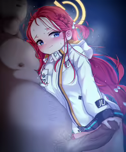 Page 1038 of ●PIXIV● Daram - preview thumbnail