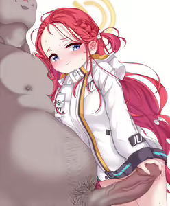 Page 1042 of ●PIXIV● Daram - preview thumbnail